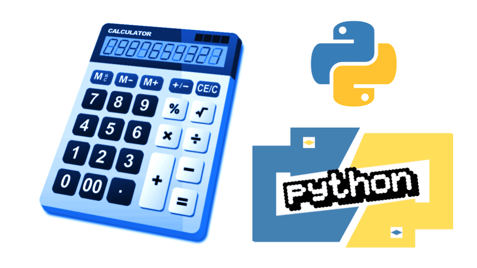 Kuasai Ilmu Pemrograman Python dengan Mudah melalui Aplikasi Kalkulator ...