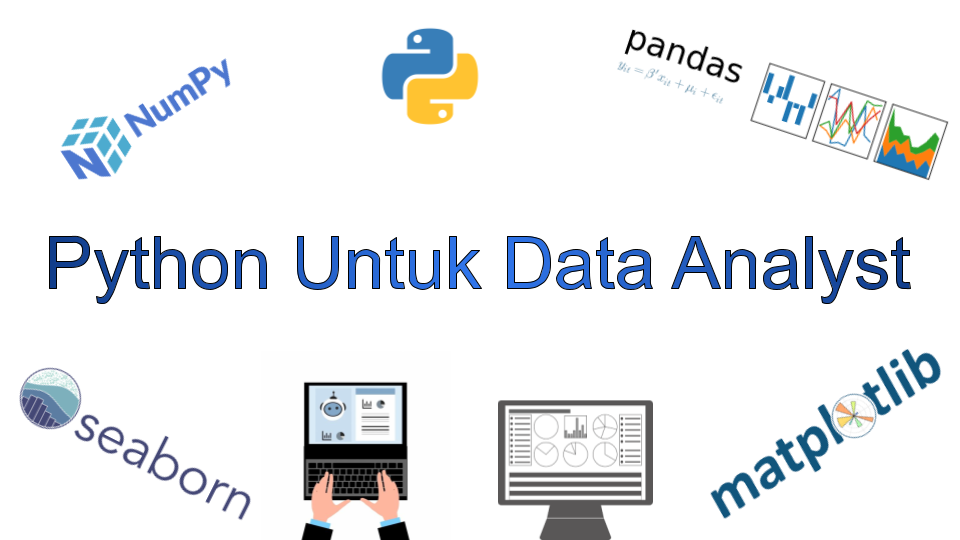 Python Untuk Data Analyst