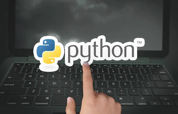Pemrograman Dasar Dengan Python